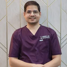 Dr. Abhisekh Jain
